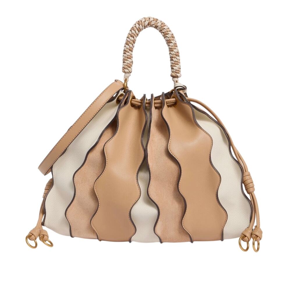 Dolce Vita Antoniaa Faux Leather Hobo NWT
